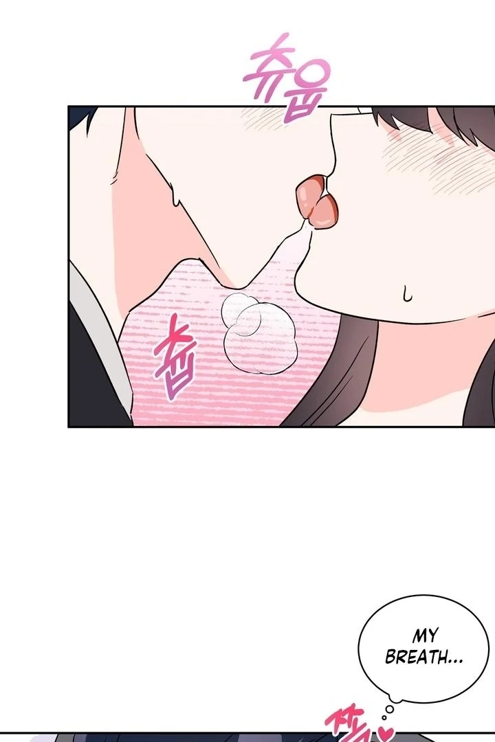 Read Introduction to Living Alone chapter 36 image 8 on Lezhin
