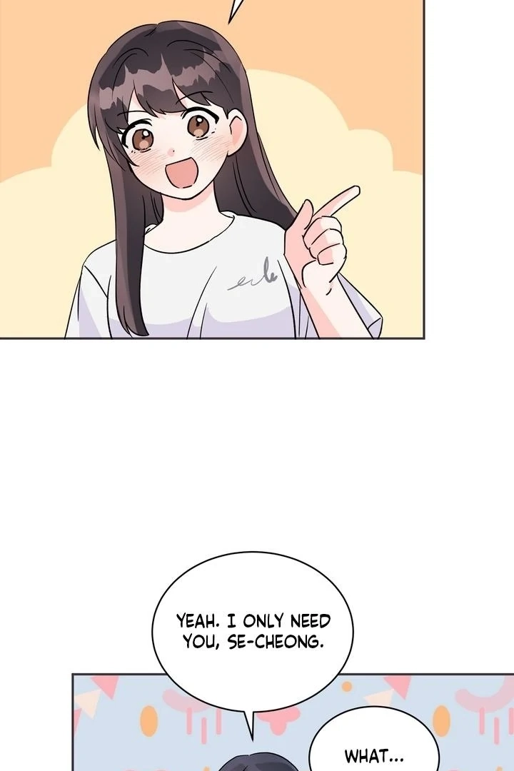 Read Introduction to Living Alone chapter 37 image 10 on Lezhin