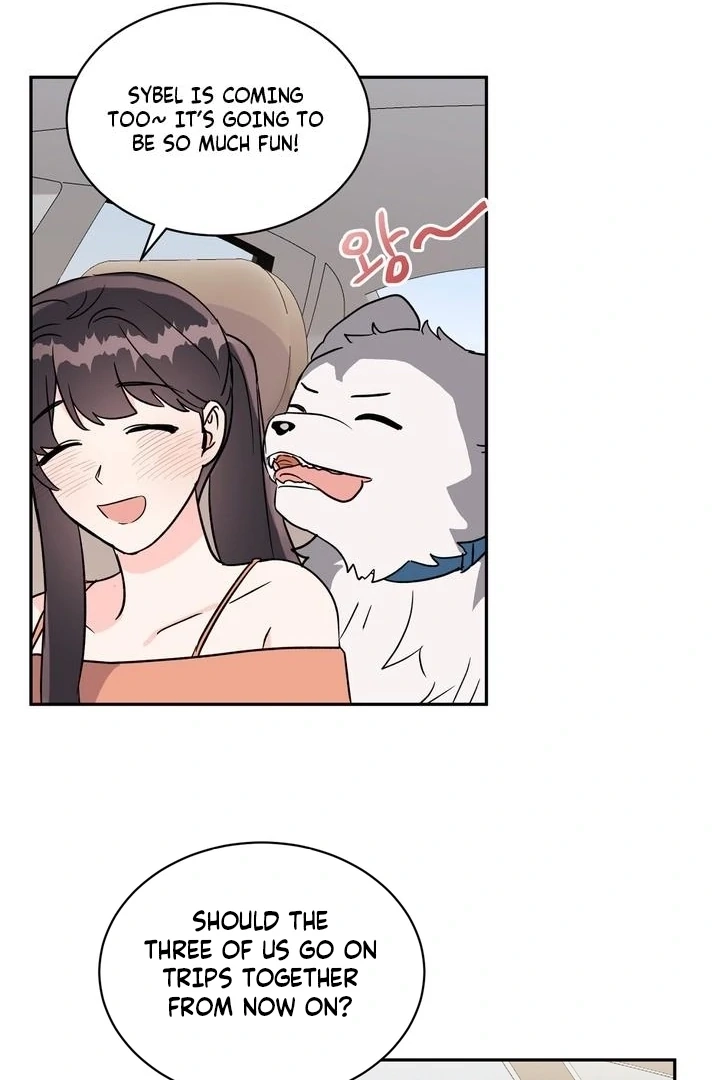 Read Introduction to Living Alone chapter 37 image 14 on Lezhin