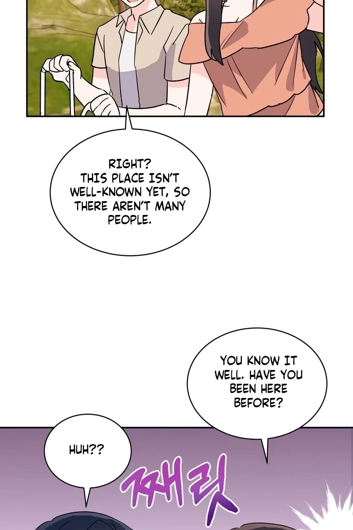 Read Introduction to Living Alone chapter 37 image 18 on Lezhin