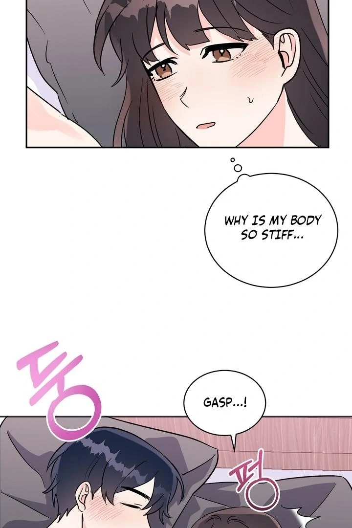 Read Introduction to Living Alone chapter 37 image 2 on Lezhin