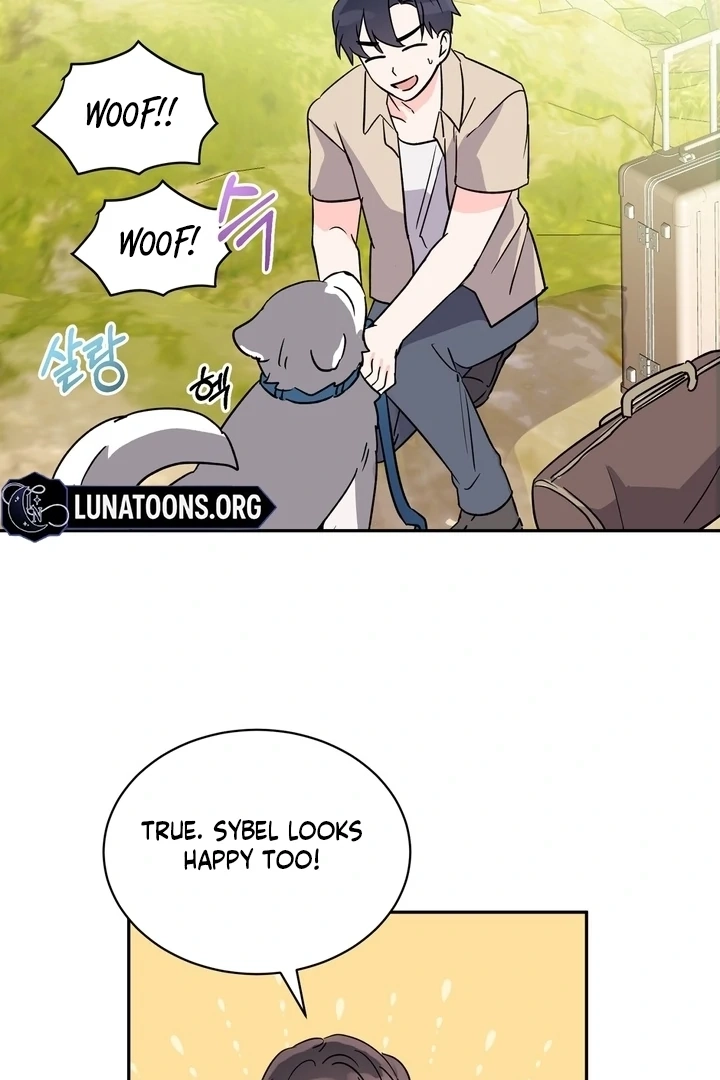 Read Introduction to Living Alone chapter 37 image 20 on Lezhin