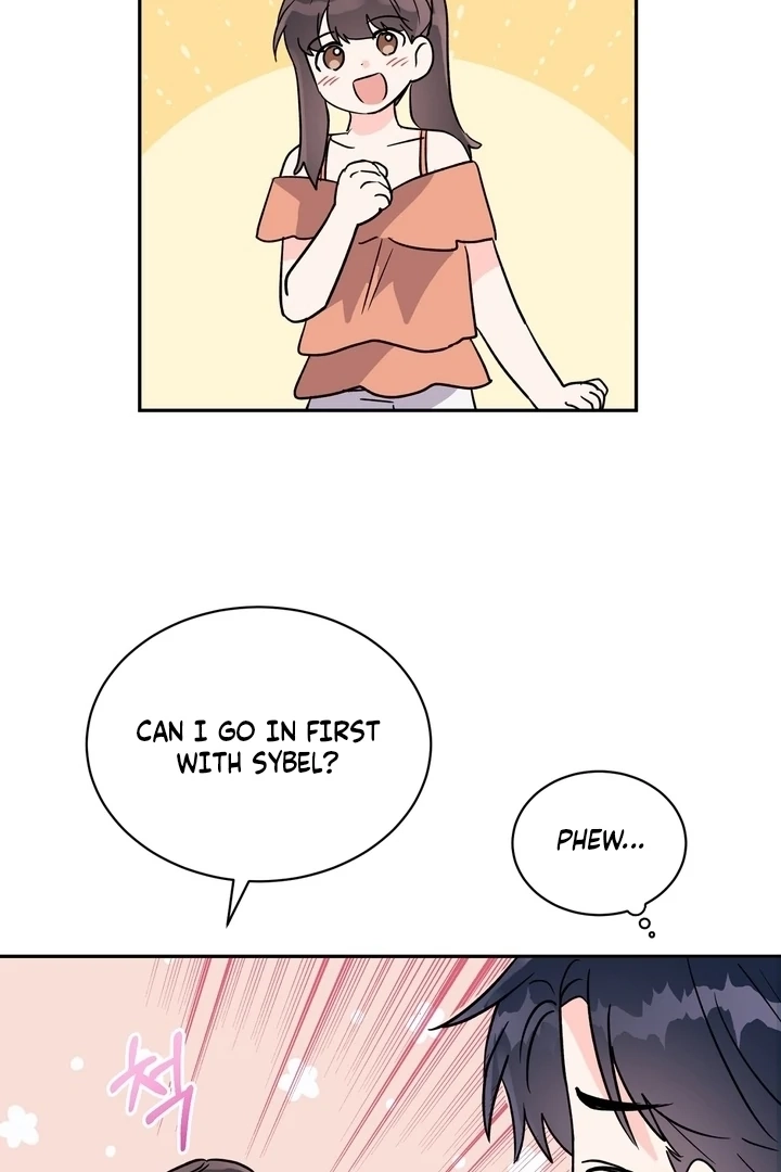 Read Introduction to Living Alone chapter 37 image 21 on Lezhin