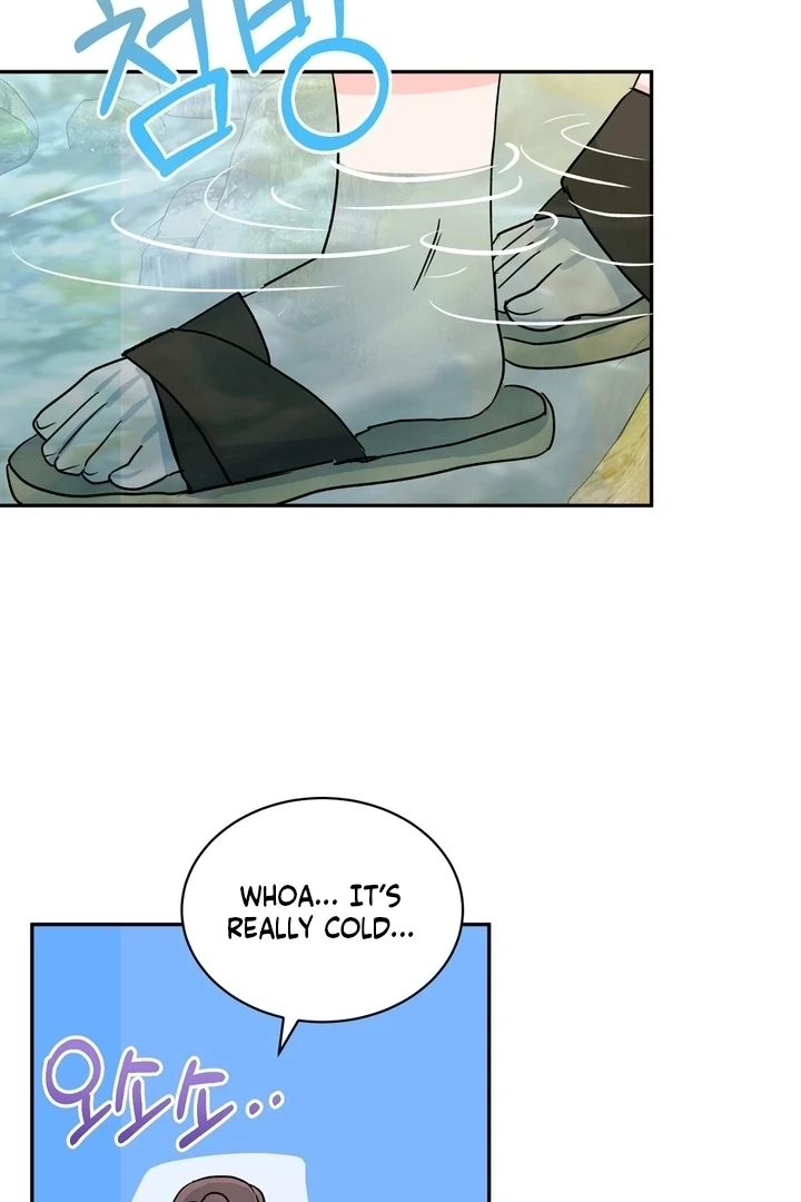 Read Introduction to Living Alone chapter 37 image 23 on Lezhin