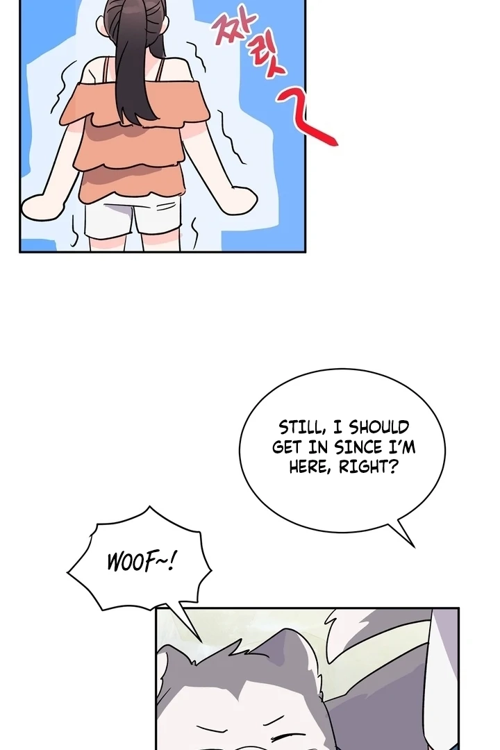 Read Introduction to Living Alone chapter 37 image 24 on Lezhin