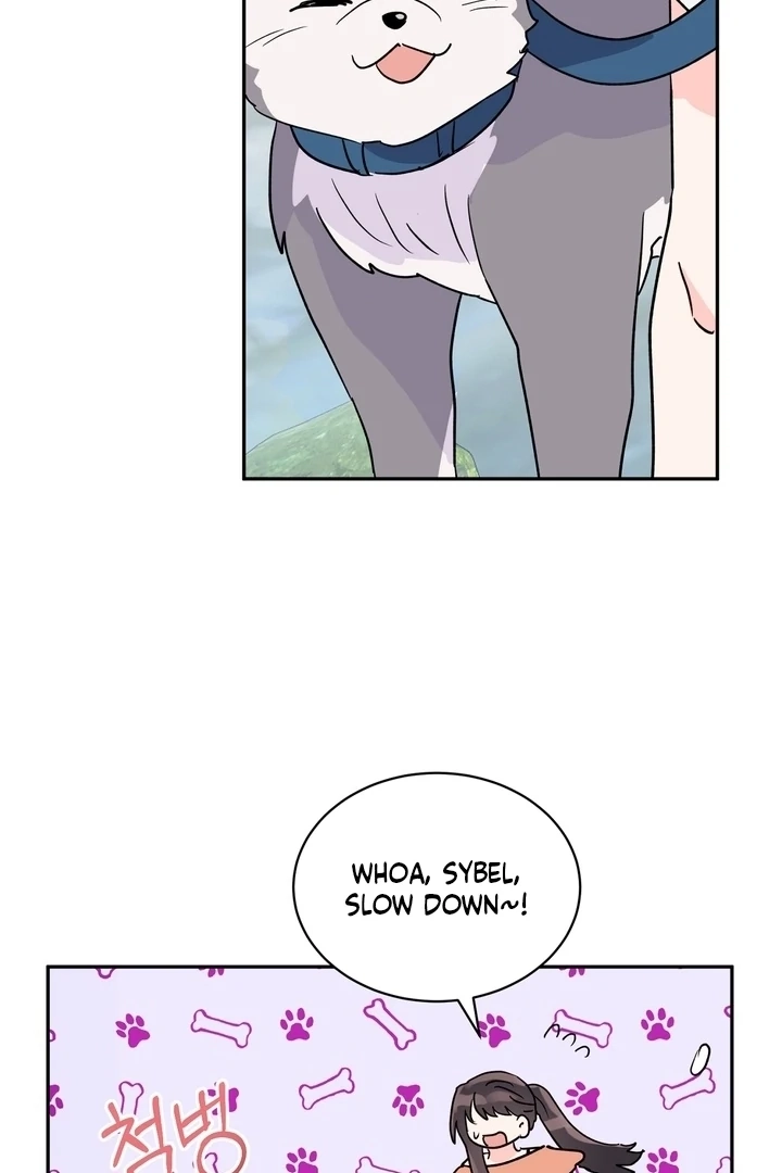 Read Introduction to Living Alone chapter 37 image 25 on Lezhin