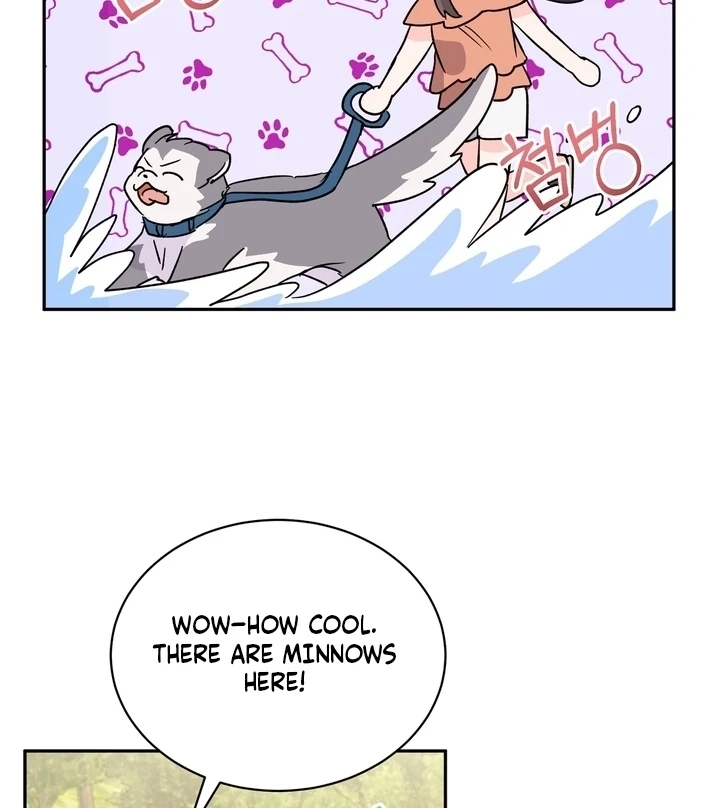 Read Introduction to Living Alone chapter 37 image 26 on Lezhin