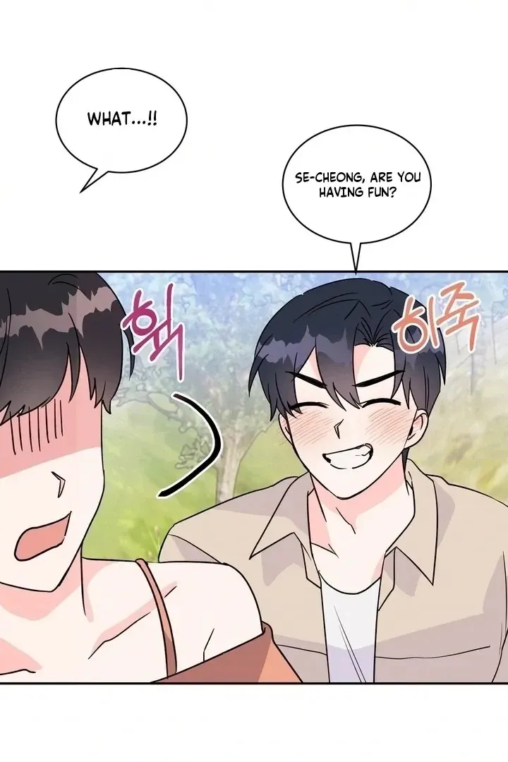 Read Introduction to Living Alone chapter 37 image 29 on Lezhin