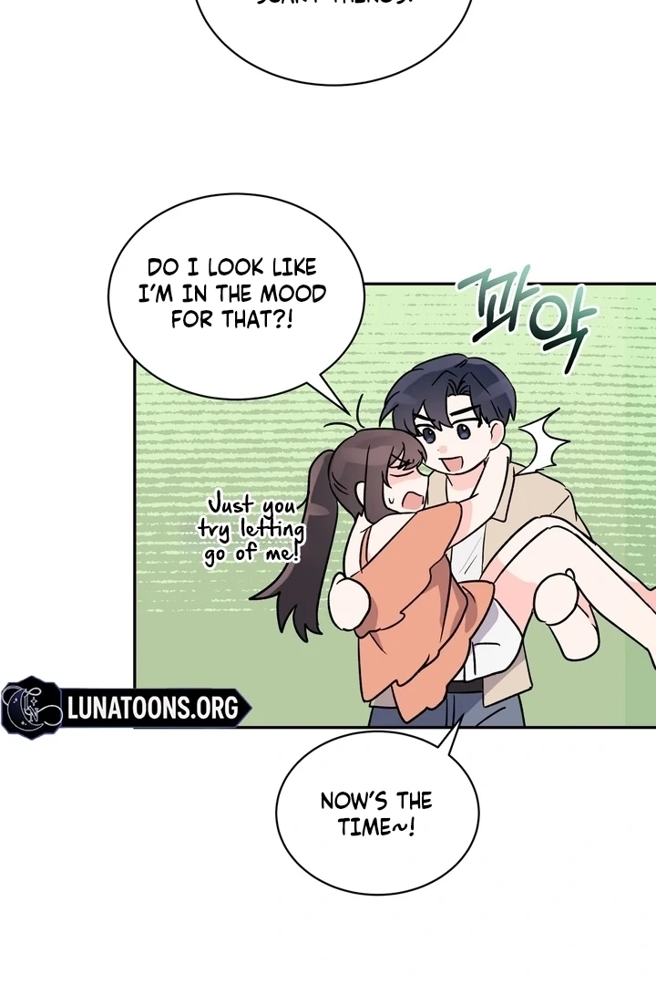 Read Introduction to Living Alone chapter 37 image 33 on Lezhin