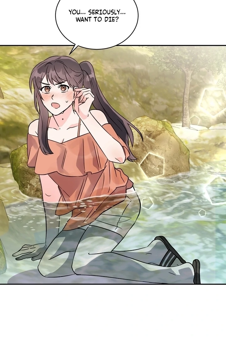Read Introduction to Living Alone chapter 37 image 35 on Lezhin