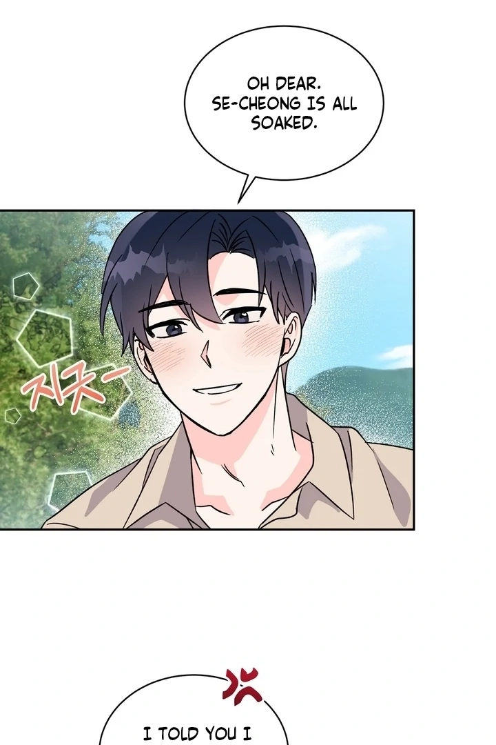 Read Introduction to Living Alone chapter 37 image 36 on Lezhin