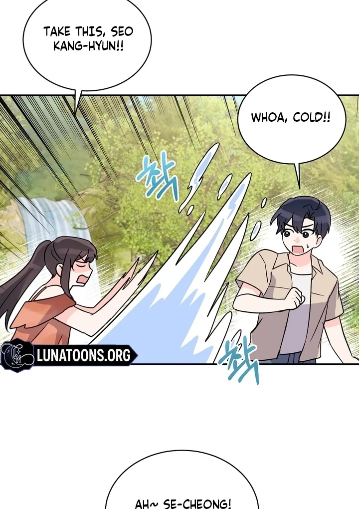 Read Introduction to Living Alone chapter 37 image 40 on Lezhin