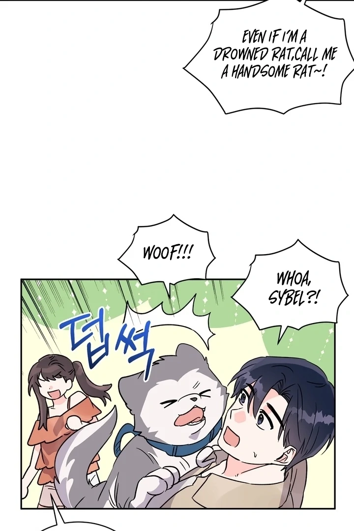 Read Introduction to Living Alone chapter 37 image 43 on Lezhin