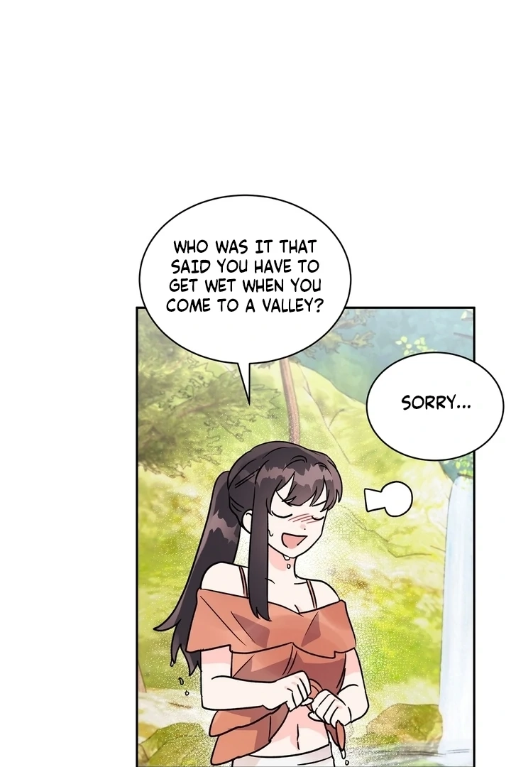 Read Introduction to Living Alone chapter 37 image 47 on Lezhin