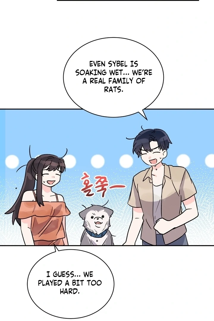 Read Introduction to Living Alone chapter 37 image 48 on Lezhin