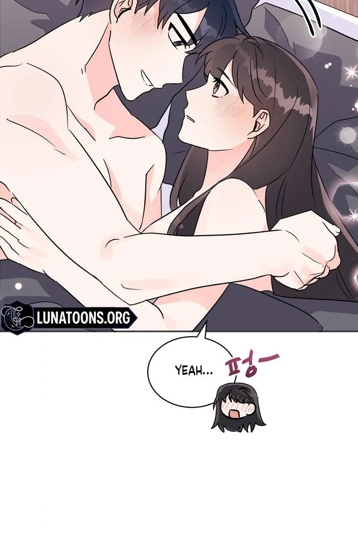 Read Introduction to Living Alone chapter 37 image 5 on Lezhin