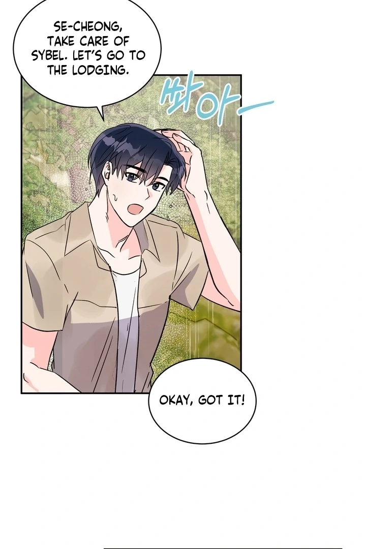 Read Introduction to Living Alone chapter 37 image 52 on Lezhin