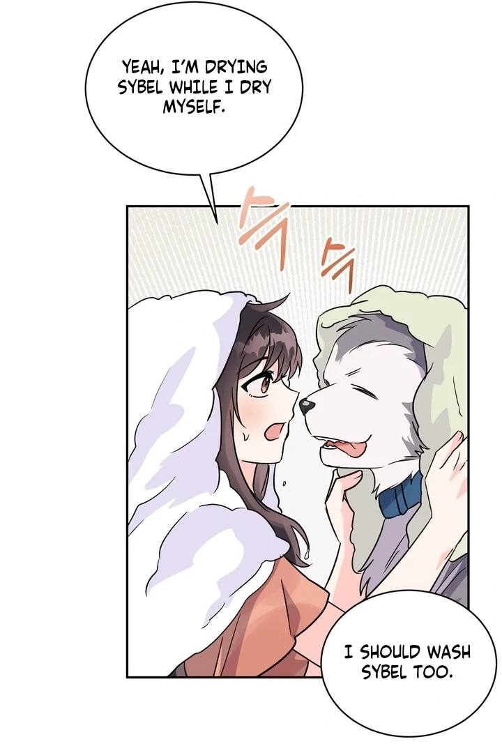 Read Introduction to Living Alone chapter 37 image 56 on Lezhin
