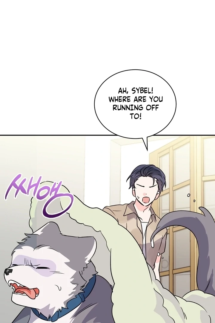 Read Introduction to Living Alone chapter 37 image 57 on Lezhin