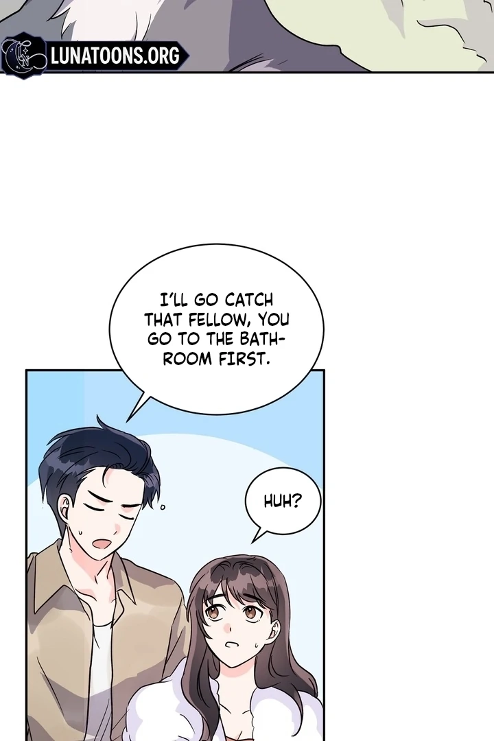 Read Introduction to Living Alone chapter 37 image 58 on Lezhin