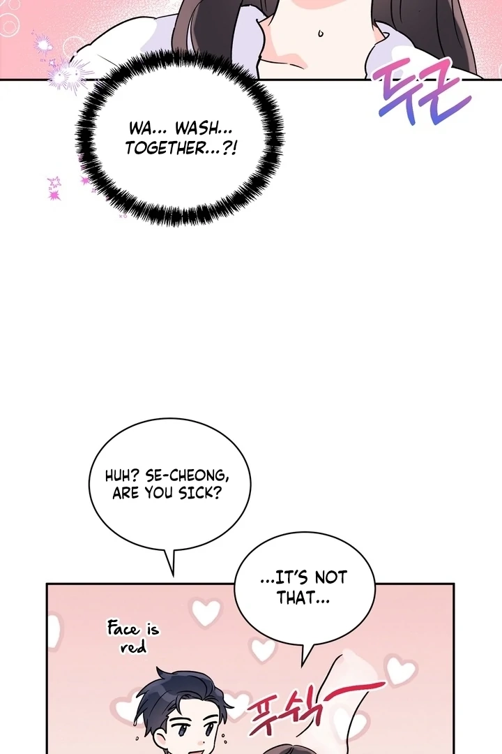 Read Introduction to Living Alone chapter 37 image 61 on Lezhin