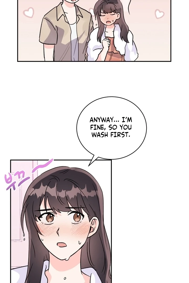Read Introduction to Living Alone chapter 37 image 62 on Lezhin