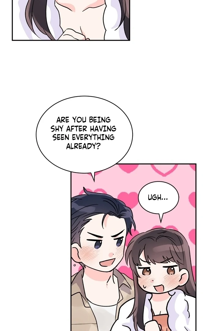 Read Introduction to Living Alone chapter 37 image 63 on Lezhin