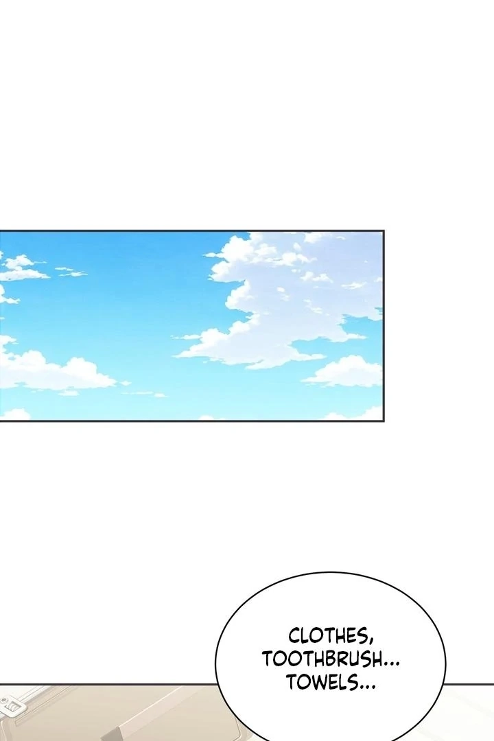 Read Introduction to Living Alone chapter 37 image 8 on Lezhin
