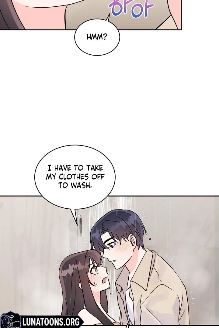 Read Introduction to Living Alone chapter 38 image 11 on Lezhin