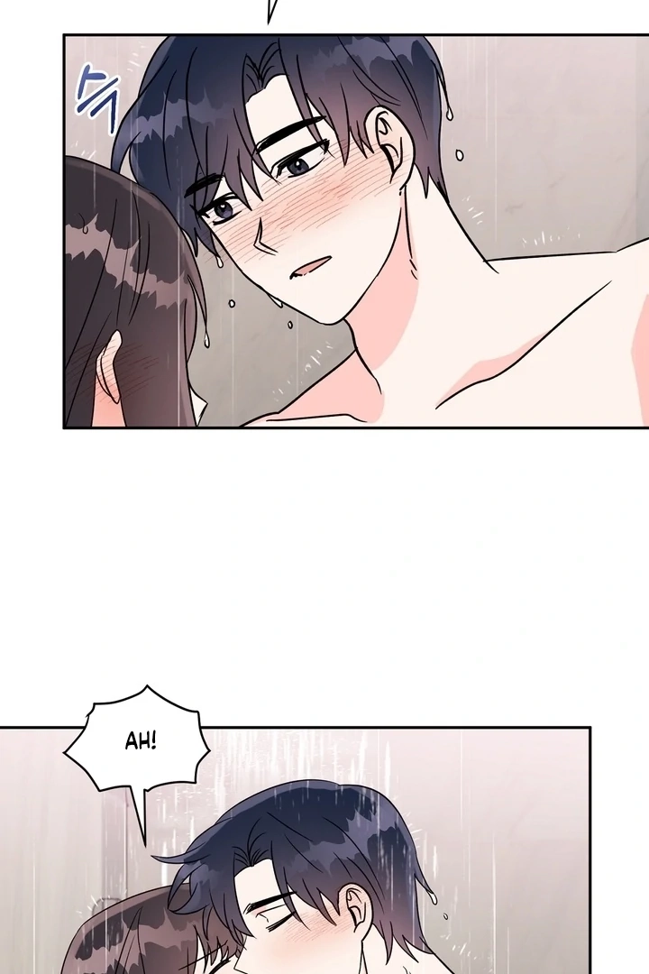 Read Introduction to Living Alone chapter 38 image 18 on Lezhin