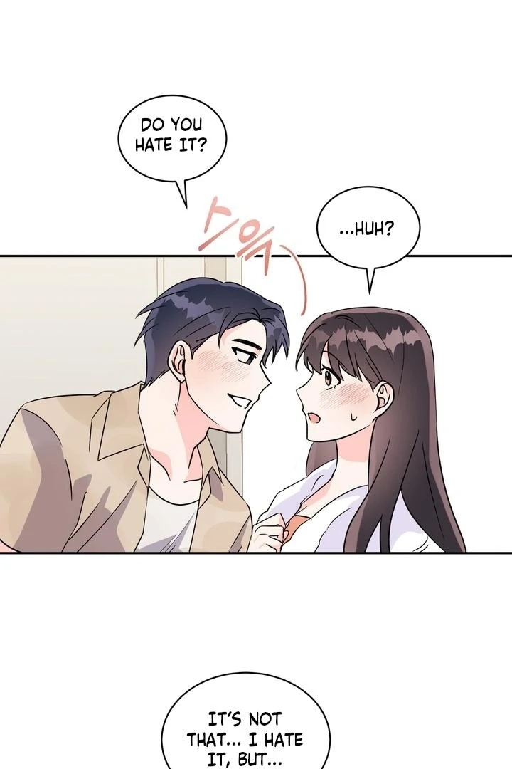Read Introduction to Living Alone chapter 38 image 2 on Lezhin