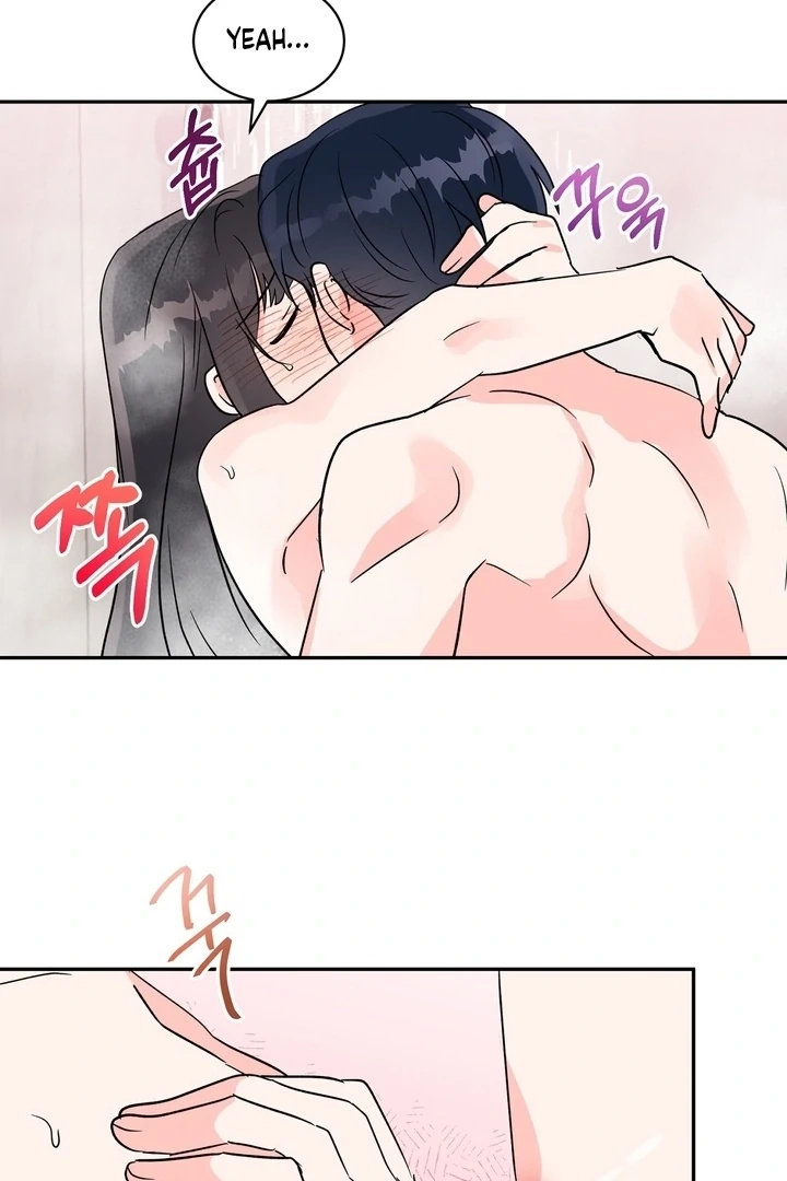 Read Introduction to Living Alone chapter 38 image 21 on Lezhin