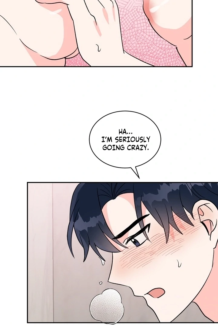 Read Introduction to Living Alone chapter 38 image 22 on Lezhin