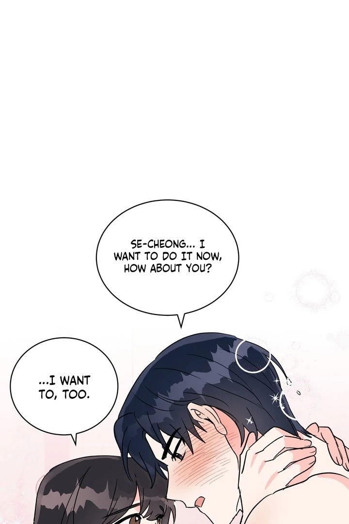 Read Introduction to Living Alone chapter 38 image 23 on Lezhin