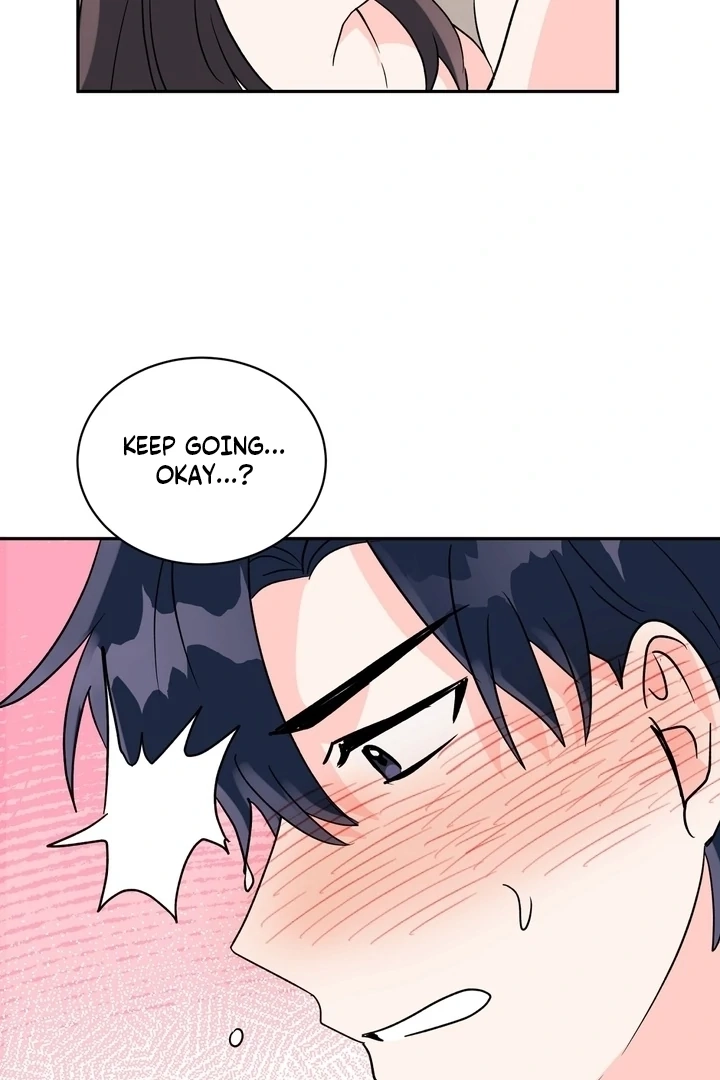 Read Introduction to Living Alone chapter 38 image 32 on Lezhin