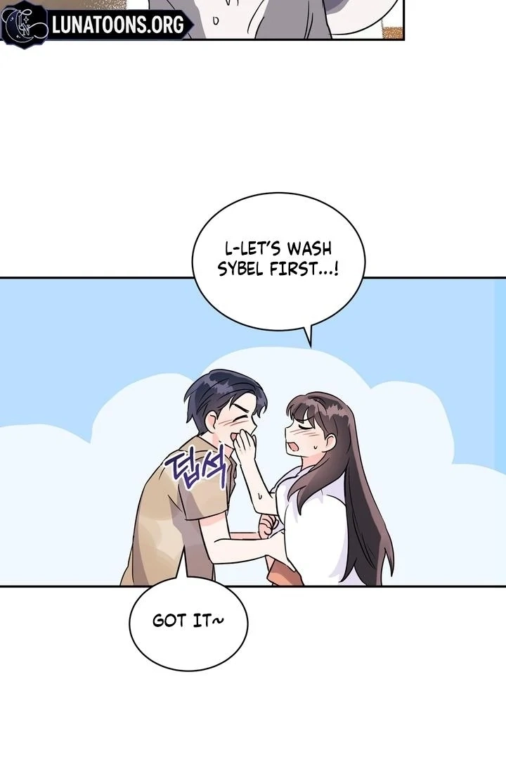 Read Introduction to Living Alone chapter 38 image 4 on Lezhin