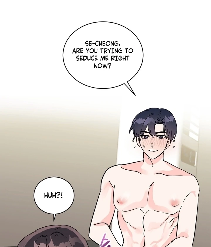 Read Introduction to Living Alone chapter 38 image 40 on Lezhin
