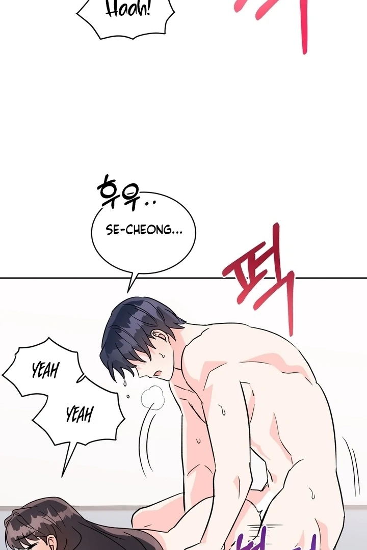 Read Introduction to Living Alone chapter 38 image 44 on Lezhin