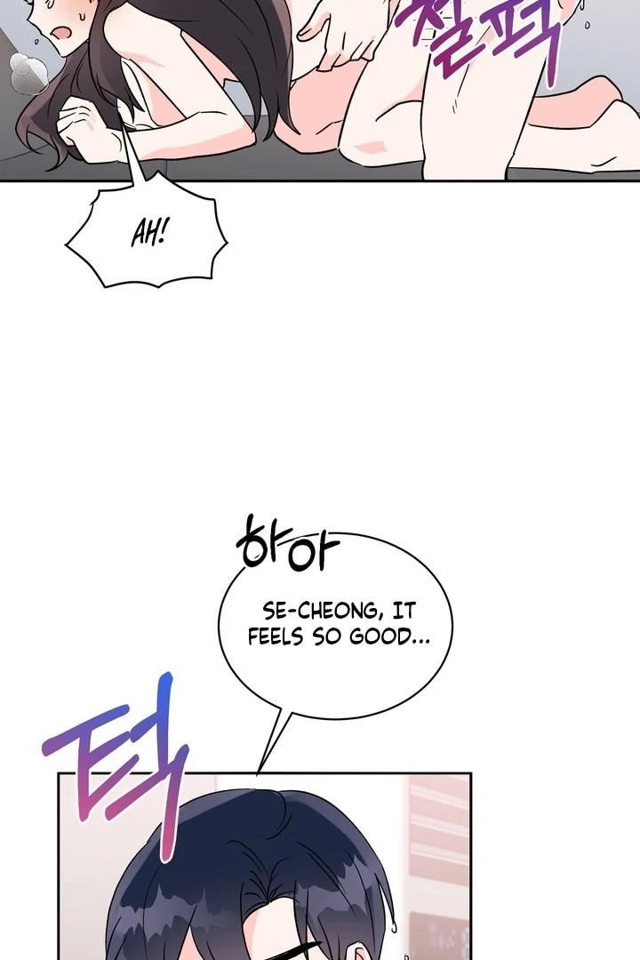 Read Introduction to Living Alone chapter 38 image 45 on Lezhin