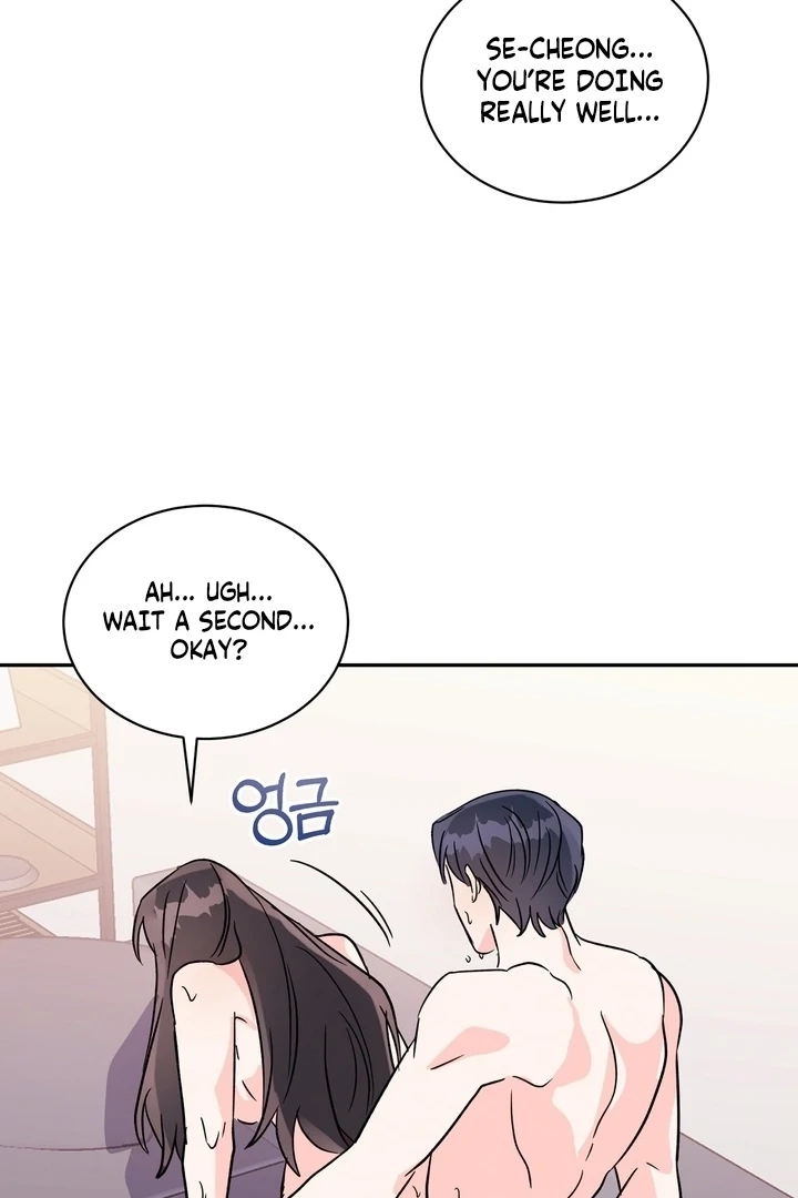 Read Introduction to Living Alone chapter 38 image 53 on Lezhin
