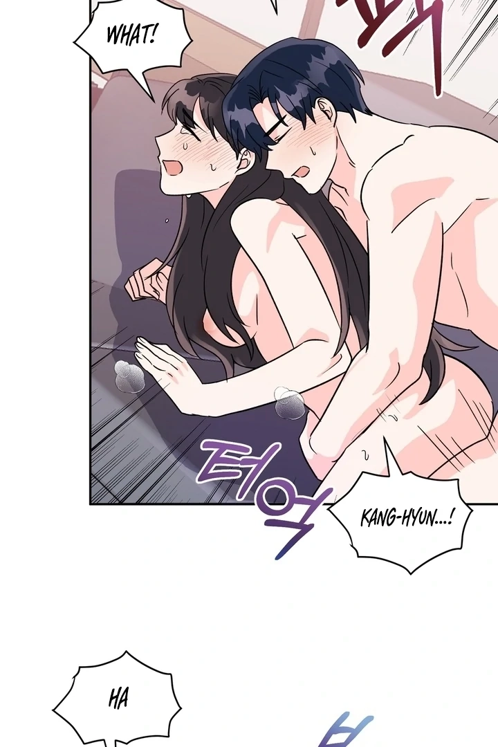 Read Introduction to Living Alone chapter 38 image 58 on Lezhin