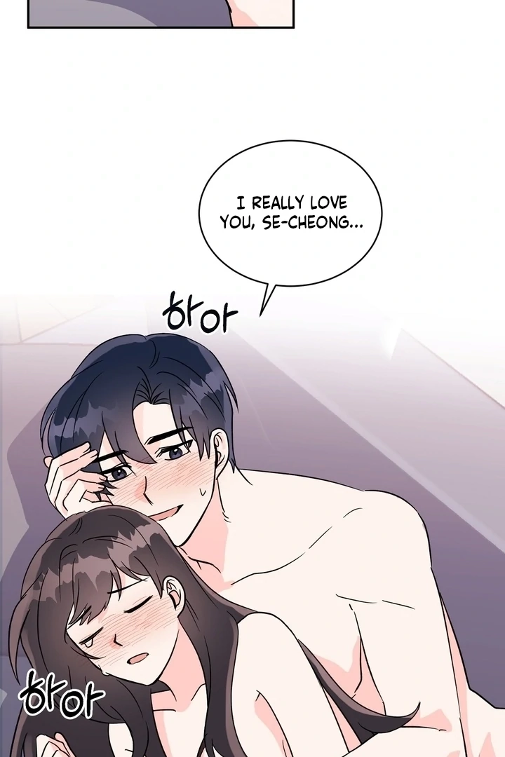 Read Introduction to Living Alone chapter 38 image 62 on Lezhin