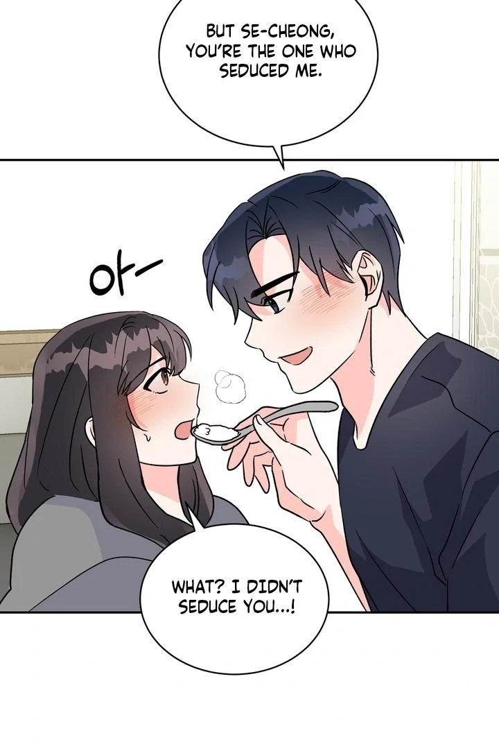 Read Introduction to Living Alone chapter 39 image 11 on Lezhin