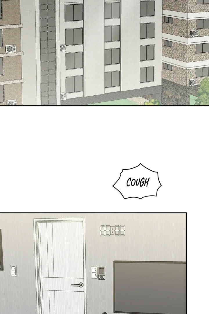 Read Introduction to Living Alone chapter 39 image 15 on Lezhin