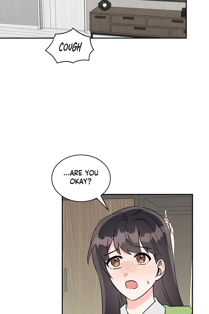 Read Introduction to Living Alone chapter 39 image 16 on Lezhin