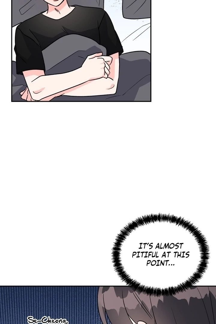 Read Introduction to Living Alone chapter 39 image 18 on Lezhin