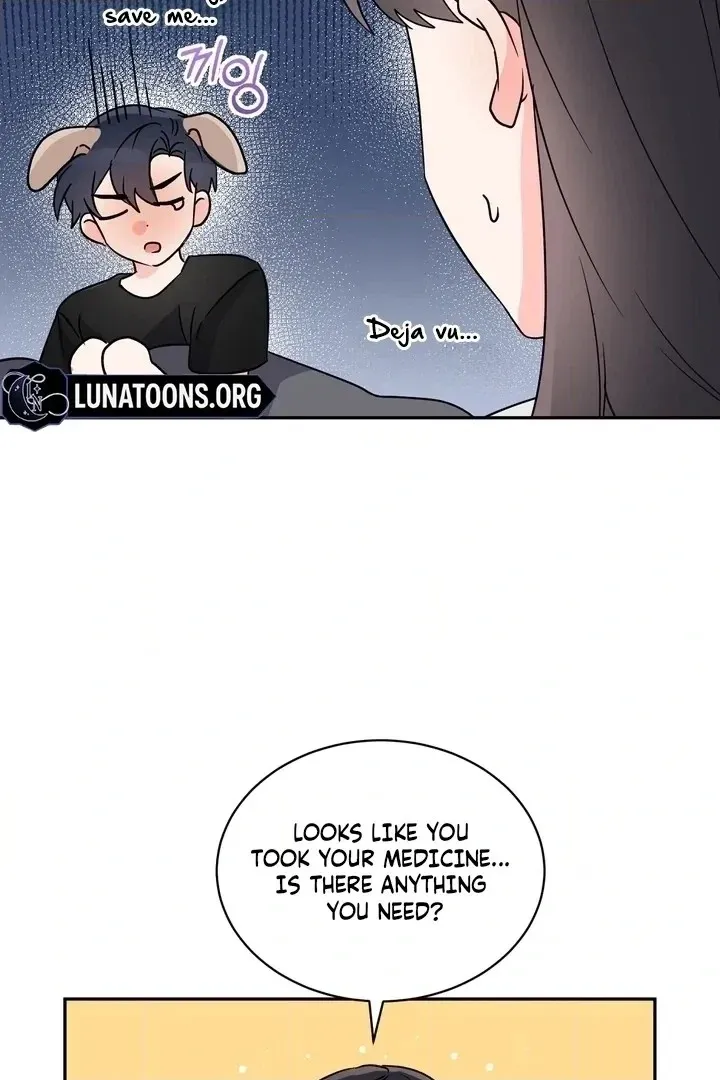 Read Introduction to Living Alone chapter 39 image 19 on Lezhin