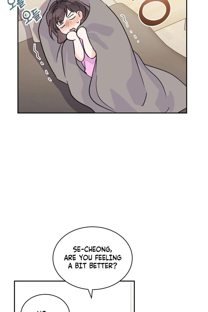 Read Introduction to Living Alone chapter 39 image 2 on Lezhin