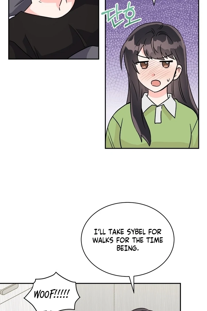 Read Introduction to Living Alone chapter 39 image 21 on Lezhin