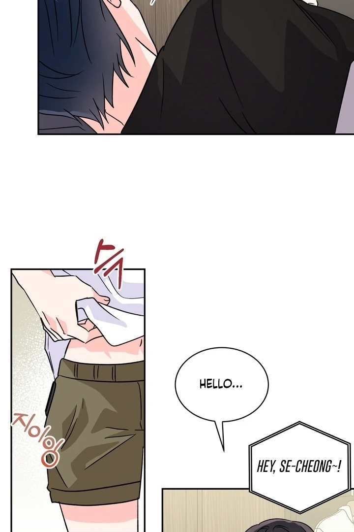 Read Introduction to Living Alone chapter 39 image 23 on Lezhin